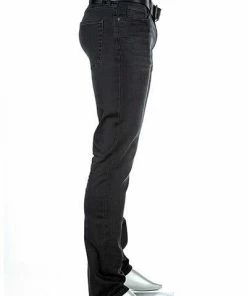 Alberto Regular Fit Pipe Cosy Jeans 48171459/997 Jeans Pipe, Baumwoll-Stretch 9oz, Schwarz 9 Alberto Regular Fit Pipe Cosy Jeans 48171459/997 Jeans Pipe, Baumwoll-Stretch 9oz, Schwarz -jeansniedrigerpreis 373357 norm2