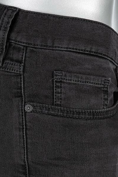Alberto Regular Fit Pipe Cosy Jeans 48171459/997 Jeans Pipe, Baumwoll-Stretch 9oz, Schwarz 6 Alberto Regular Fit Pipe Cosy Jeans 48171459/997 Jeans Pipe, Baumwoll-Stretch 9oz, Schwarz – Bild 6