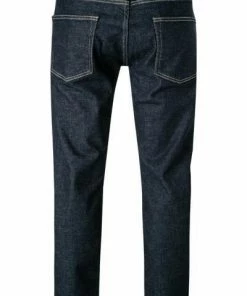 Pepe Jeans Cash 5Pkt PM205210AB0/000 Regular Fit, Baumwoll-Stretch Power Flex, Dunkelblau -jeansniedrigerpreis 373535 norm2