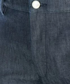 Alberto Golf Tapered Fit Ryan Rain&W 12445490/899 Golfhose Ryan, Rain&Wind Fighter warmgefüttert, Navy -jeansniedrigerpreis 373647 norm4