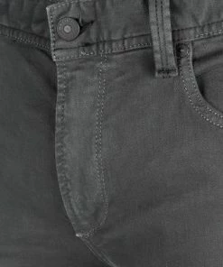 Alberto Regular Fit Pipe-DS Coloured 42471383/980 Jeans Pipe, Baumwolle T400® 9oz, Grau 11 Alberto Regular Fit Pipe-DS Coloured 42471383/980 Jeans Pipe, Baumwolle T400® 9oz, Grau -jeansniedrigerpreis 373651 norm4