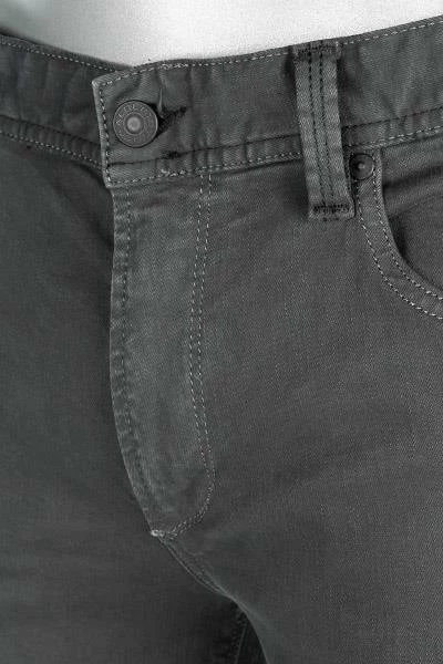 Alberto Regular Fit Pipe-DS Coloured 42471383/980 Jeans Pipe, Baumwolle T400® 9oz, Grau 5 Alberto Regular Fit Pipe-DS Coloured 42471383/980 Jeans Pipe, Baumwolle T400® 9oz, Grau – Bild 5