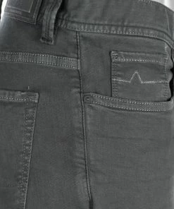 Alberto Regular Fit Pipe-DS Coloured 42471383/980 Jeans Pipe, Baumwolle T400® 9oz, Grau 12 Alberto Regular Fit Pipe-DS Coloured 42471383/980 Jeans Pipe, Baumwolle T400® 9oz, Grau -jeansniedrigerpreis 373651 norm5