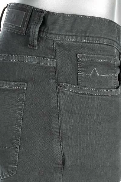 Alberto Regular Fit Pipe-DS Coloured 42471383/980 Jeans Pipe, Baumwolle T400® 9oz, Grau 6 Alberto Regular Fit Pipe-DS Coloured 42471383/980 Jeans Pipe, Baumwolle T400® 9oz, Grau – Bild 6