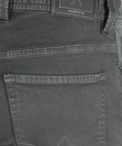 Alberto Regular Fit Pipe-DS Coloured 42471383/980 Jeans Pipe, Baumwolle T400® 9oz, Grau 13 Alberto Regular Fit Pipe-DS Coloured 42471383/980 Jeans Pipe, Baumwolle T400® 9oz, Grau -jeansniedrigerpreis 373651 norm6