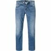 Replay Jeans Rocco M1005.000.285 914/009 Comfort Fit, Baumwoll-Stretch 11,5oz, Mittelblau