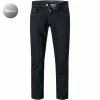 Replay Jeans Anbass M914Y.000.41A 910/007 Slim Fit, Baumwoll-Stretch 10oz, Dunkelindigo