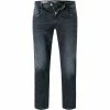 Replay Jeans Anbass M914Y.000.573BB92/007 Slim Fit, Bio Baumwoll-Stretch 10,5oz, Nachtblau , Nachtblau