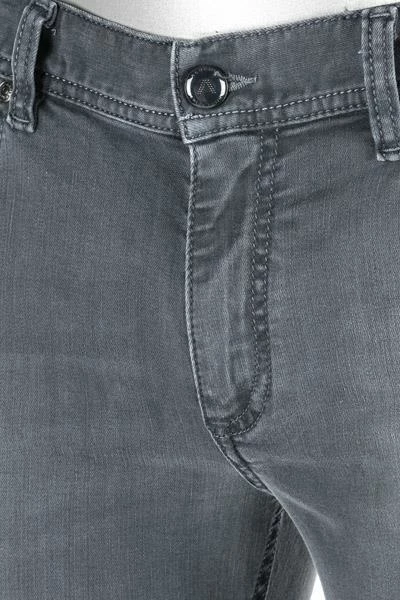 Alberto Regular Fit Pipe-PBJ DS 68671461/849 Jeans Pipe, Baumwolle T400® 9oz, Blaugrau, Blau 5 Alberto Regular Fit Pipe-PBJ DS 68671461/849 Jeans Pipe, Baumwolle T400® 9oz, Blaugrau, Blau – Bild 5