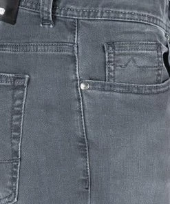 Alberto Regular Fit Pipe-PBJ DS 68671461/849 Jeans Pipe, Baumwolle T400® 9oz, Blaugrau, Blau 12 Alberto Regular Fit Pipe-PBJ DS 68671461/849 Jeans Pipe, Baumwolle T400® 9oz, Blaugrau, Blau -jeansniedrigerpreis 374170 norm5