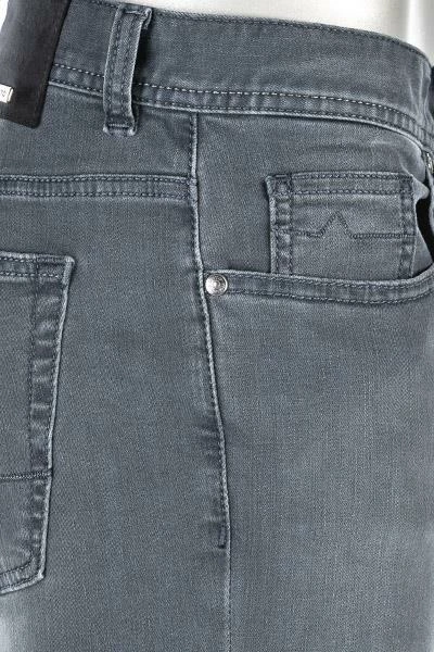 Alberto Regular Fit Pipe-PBJ DS 68671461/849 Jeans Pipe, Baumwolle T400® 9oz, Blaugrau, Blau 6 Alberto Regular Fit Pipe-PBJ DS 68671461/849 Jeans Pipe, Baumwolle T400® 9oz, Blaugrau, Blau – Bild 6