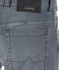 Alberto Regular Fit Pipe-PBJ DS 68671461/849 Jeans Pipe, Baumwolle T400® 9oz, Blaugrau, Blau 13 Alberto Regular Fit Pipe-PBJ DS 68671461/849 Jeans Pipe, Baumwolle T400® 9oz, Blaugrau, Blau -jeansniedrigerpreis 374170 norm6