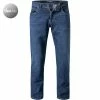 GARDEUR Jeans BATU-4/470881/167 Modern Fit, Baumwoll-Stretch 10oz, Blau