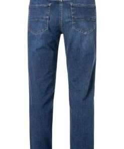 GARDEUR Jeans BATU-4/470881/167 Modern Fit, Baumwoll-Stretch 10oz, Blau -jeansniedrigerpreis 374403 norm2
