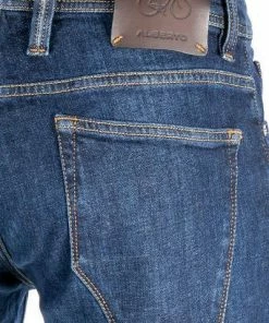 Alberto Bike Regular Fit Organic Den.61582381/890 Jeans Bike, Bio Baumwoll-Stretch 10oz, Navy 13 Alberto Bike Regular Fit Organic Den.61582381/890 Jeans Bike, Bio Baumwoll-Stretch 10oz, Navy -jeansniedrigerpreis 374512 norm6
