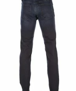 Alberto Regular Fit Pipe-PBJ DS 68671461/895 Jeans Pipe, Baumwolle T400® 9oz, Navy 10 Alberto Regular Fit Pipe-PBJ DS 68671461/895 Jeans Pipe, Baumwolle T400® 9oz, Navy -jeansniedrigerpreis 374555 norm3