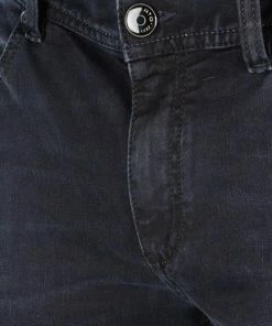 Alberto Regular Fit Pipe-PBJ DS 68671461/895 Jeans Pipe, Baumwolle T400® 9oz, Navy 11 Alberto Regular Fit Pipe-PBJ DS 68671461/895 Jeans Pipe, Baumwolle T400® 9oz, Navy -jeansniedrigerpreis 374555 norm4