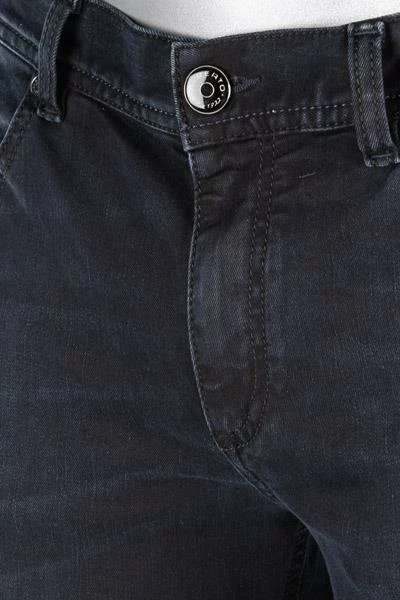 Alberto Regular Fit Pipe-PBJ DS 68671461/895 Jeans Pipe, Baumwolle T400® 9oz, Navy 5 Alberto Regular Fit Pipe-PBJ DS 68671461/895 Jeans Pipe, Baumwolle T400® 9oz, Navy – Bild 5