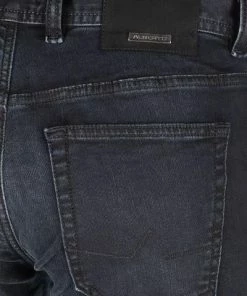Alberto Regular Fit Pipe-PBJ DS 68671461/895 Jeans Pipe, Baumwolle T400® 9oz, Navy 13 Alberto Regular Fit Pipe-PBJ DS 68671461/895 Jeans Pipe, Baumwolle T400® 9oz, Navy -jeansniedrigerpreis 374555 norm6
