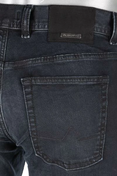 Alberto Regular Fit Pipe-PBJ DS 68671461/895 Jeans Pipe, Baumwolle T400® 9oz, Navy 7 Alberto Regular Fit Pipe-PBJ DS 68671461/895 Jeans Pipe, Baumwolle T400® 9oz, Navy – Bild 7