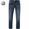 bugatti Jeans 3038D/86678/273 Baumwolle T400® 10,5oz, Dunkelblau