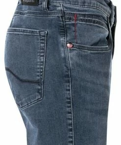 bugatti Jeans 3038D/86678/273 Baumwolle T400® 10,5oz, Dunkelblau -jeansniedrigerpreis 374606 norm3