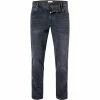 bugatti Jeans 3038D/86676/271 Baumwoll-Stretch 11oz, Graublau, Navy