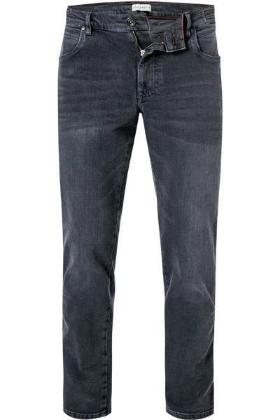 bugatti Jeans 3038D/86676/271 Baumwoll-Stretch 11oz, Graublau, Navy 2 bugatti Jeans 3038D/86676/271 Baumwoll-Stretch 11oz, Graublau, Navy – Bild 2