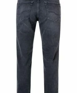 bugatti Jeans 3038D/86676/271 Baumwoll-Stretch 11oz, Graublau, Navy 7 bugatti Jeans 3038D/86676/271 Baumwoll-Stretch 11oz, Graublau, Navy -jeansniedrigerpreis 374610 norm2