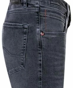 bugatti Jeans 3038D/86676/271 Baumwoll-Stretch 11oz, Graublau, Navy 8 bugatti Jeans 3038D/86676/271 Baumwoll-Stretch 11oz, Graublau, Navy -jeansniedrigerpreis 374610 norm3