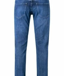 BOSS Jeans Delaware 50458152/430 Slim Fit, Baumwolle T400®, marine, Marine 7 BOSS Jeans Delaware 50458152/430 Slim Fit, Baumwolle T400®, marine, Marine -jeansniedrigerpreis 374615 norm2
