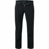 BOSS Jeans Maine 50458138/400 Regular Fit, Baumwolle T400®, nachtblau, Nachtblau