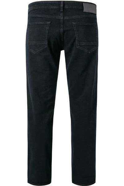 BOSS Jeans Maine 50458138/400 Regular Fit, Baumwolle T400®, nachtblau, Nachtblau 3 BOSS Jeans Maine 50458138/400 Regular Fit, Baumwolle T400®, nachtblau, Nachtblau – Bild 3