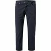 EMPORIO ARMANI Jeans 8N1J45/1GN0Z/0920 Baumwoll-Stretch, Navy
