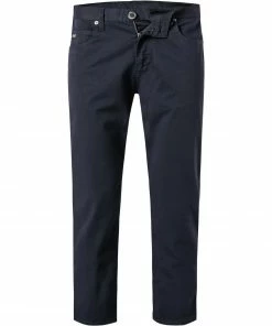 EMPORIO ARMANI Jeans 8N1J45/1GN0Z/0920 Baumwoll-Stretch, Navy
