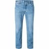 Levi's® 501 Original Canyon Shadows 00501/3165 Jeans 501, Baumwoll-Stretch 11,70oz, Mittelblau