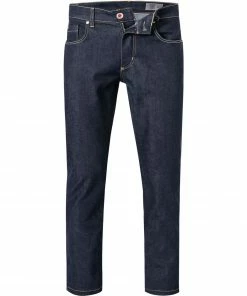 Daniel Hechter Jeans 40060/100360/690 Slim Fit, Baumwoll-Stretch 11,25oz, Nachtblau