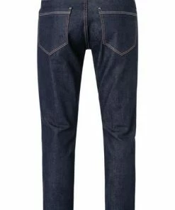 Daniel Hechter Jeans 40060/100360/690 Slim Fit, Baumwoll-Stretch 11,25oz, Nachtblau -jeansniedrigerpreis 375005 norm2