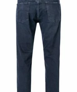 Pepe Jeans Hatch PM205895WP4/000 Slim Fit, Baumwoll-Stretch, Dunkelblau 7 Pepe Jeans Hatch PM205895WP4/000 Slim Fit, Baumwoll-Stretch, Dunkelblau -jeansniedrigerpreis 375097 norm2