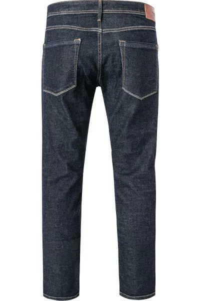 Pepe Jeans Stanley PM201705AB0/000 Taper Fit, Baumwoll-Stretch, Dunkelblau 3 Pepe Jeans Stanley PM201705AB0/000 Taper Fit, Baumwoll-Stretch, Dunkelblau – Bild 3