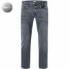 Pepe Jeans Hatch PM200823UF3/000 Baumwoll-Stretch, Blaugrau
