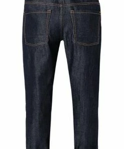 Marc O'Polo Jeans 128 9195 12076/094 Jeans,Tapered Fit, Baumwolle, Indigo -jeansniedrigerpreis 375255 norm2