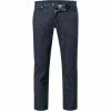 EMPORIO ARMANI Jeans 8N1J06/1G19Z/0941 Slim Fit, Baumwoll-Stretch, Indigo