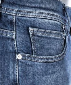 Alberto Bike Regular Fit Organic Den. 61582381/885 Jeans Bike, Bio Baumwoll-Stretch 10oz, Blau, Dunkelblau 12 Alberto Bike Regular Fit Organic Den. 61582381/885 Jeans Bike, Bio Baumwoll-Stretch 10oz, Blau, Dunkelblau -jeansniedrigerpreis 375345 norm5