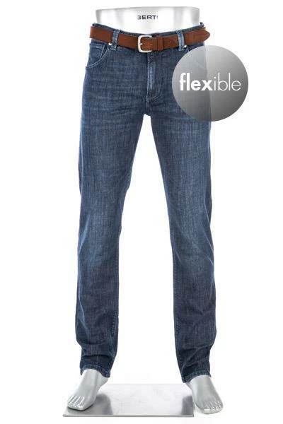 Alberto Modern Fit Stone-DS Authentic 32271495/895 Jeans Stone, Baumwolle T400® 11oz, Navy 1 Alberto Modern Fit Stone-DS Authentic 32271495/895 Jeans Stone, Baumwolle T400® 11oz, Navy