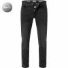 Brax Jeans 85-6604/CHRIS 079 608 20/05 Jeans Chris, Slim Fit, Bio Baumwoll-Stretch, Schwarz