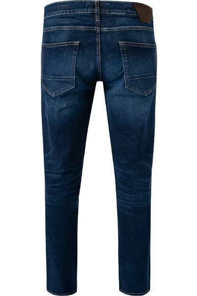 Brax Jeans 85-6604/CHRIS 079 608 20/23 Jeans Chris, Slim Fit, Bio Baumwoll-Stretch, Blau 3 Brax Jeans 85-6604/CHRIS 079 608 20/23 Jeans Chris, Slim Fit, Bio Baumwoll-Stretch, Blau – Bild 3