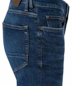 Brax Jeans 85-6604/CHRIS 079 608 20/23 Jeans Chris, Slim Fit, Bio Baumwoll-Stretch, Blau 8 Brax Jeans 85-6604/CHRIS 079 608 20/23 Jeans Chris, Slim Fit, Bio Baumwoll-Stretch, Blau -jeansniedrigerpreis 375659 norm3