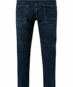 Brax Jeans 85-6604/CHRIS 079 608 20/25 Jeans Chris, Slim Fit, Bio Baumwoll-Stretch, Nachtblau 7 Brax Jeans 85-6604/CHRIS 079 608 20/25 Jeans Chris, Slim Fit, Bio Baumwoll-Stretch, Nachtblau -jeansniedrigerpreis 375660 norm2