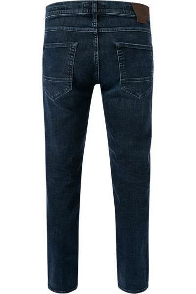 Brax Jeans 85-6604/CHRIS 079 608 20/25 Jeans Chris, Slim Fit, Bio Baumwoll-Stretch, Nachtblau 3 Brax Jeans 85-6604/CHRIS 079 608 20/25 Jeans Chris, Slim Fit, Bio Baumwoll-Stretch, Nachtblau – Bild 3